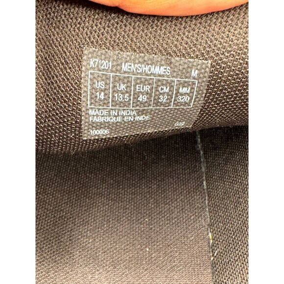 Skechers Glide-Step Flex  Slip-On Sneakers Size 9 White & Red - Picture 9 of 10